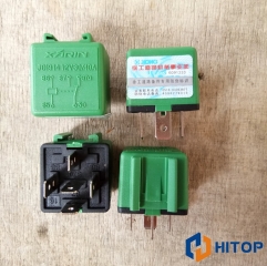 XCMG Automotive Relay