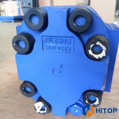 XCMG Hydraulic Pump Gear Pump