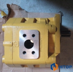 XCMG Hydraulic Pump CBGJ3100  L