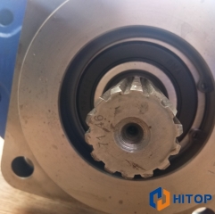 XCMG Hydraulic Pump Gear Pump