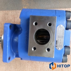 XCMG Hydraulic Pump Gear Pump