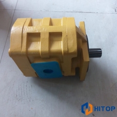 XCMG Hydraulic Pump CBGJ2063C