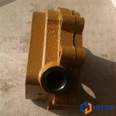 XCMG Hydraulic Pump Gearbox Variable Speed Pump