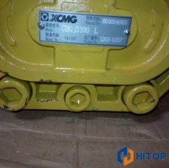 XCMG Hydraulic Pump CBGJ3100  L