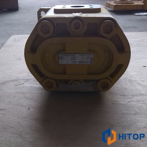 XCMG Hydraulic Pump CBGJ3125