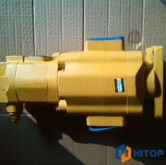 XCMG Hydraulic Pump