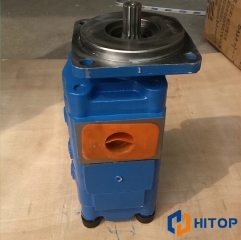 XCMG High Pressure Gear Pump