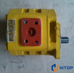 XCMG Hydraulic Pump CBGJ3125