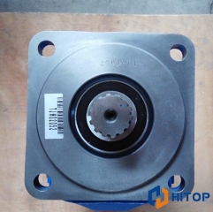 XCMG Hydraulic Pump Pomke Double Gear Pump