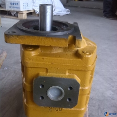 XCMG Hydraulic Pump