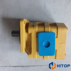 XCMG Hydraulic Pump CBGJ2063C