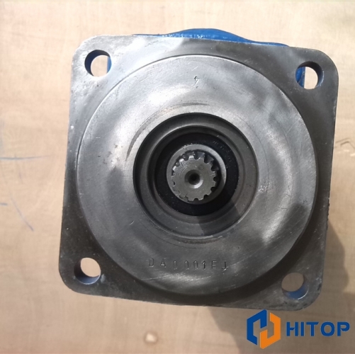 XCMG High Pressure Gear Pump