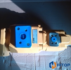 XCMG Hydraulic Pump