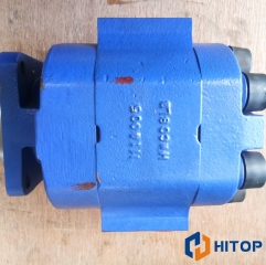 XCMG Hydraulic Pump Gear Pump