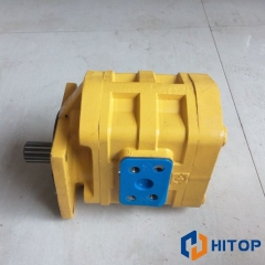 XCMG Hydraulic Pump CBGJ2063C