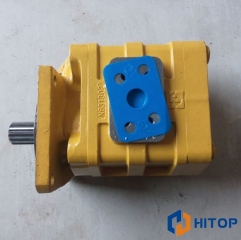 XCMG Hydraulic Pump CBGJ2063C