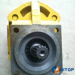 XCMG Hydraulic Pump CBGJ3125