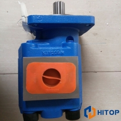 XCMG Hydraulic Pump P5100-F100C Gear Pump