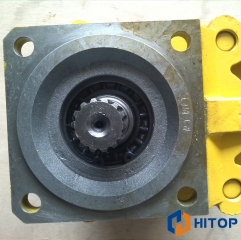 XCMG Hydraulic Pump CBGJ3125