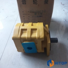 XCMG Hydraulic Pump CBGJ2063C