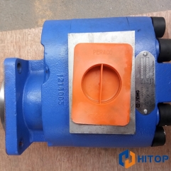 XCMG Hydraulic Pump Gear Pump