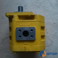 XCMG Hydraulic Pump CBGJ3125