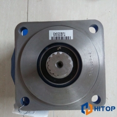 XCMG Hydraulic Pump P5100-F100C Gear Pump