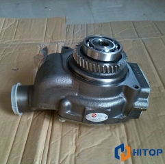 XCMG Hydraulic Pump Water Pump