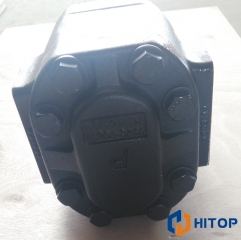 XCMG Hydraulic Oil Pump