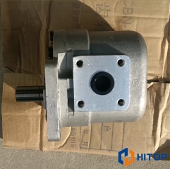 XCMG Hydraulic Pump Gear Pumps