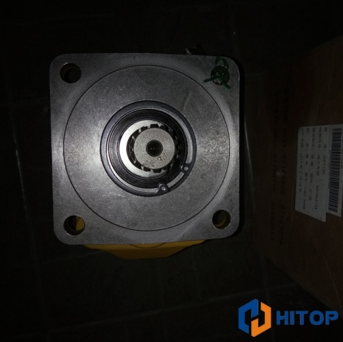 XCMG Hydraulic Pump Gear Pump