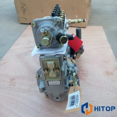 Hydraulic Pump Euro II Diesel Pump