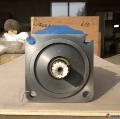 Hydraulic Pump Pomke Work Pump