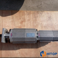 XCMG Hydraulic Pump