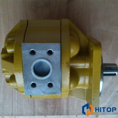 XCMG Hydraulic Pump Gear Pump