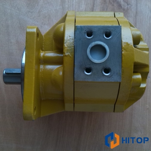 XCMG Hydraulic Pump Gear Pump