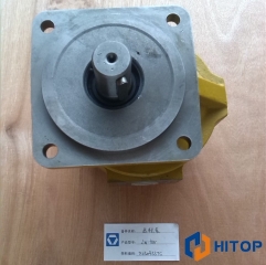 XCMG Hydraulic Pump Gear Pump