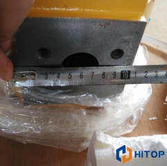 XCMG Hydraulic Pump Working Pump