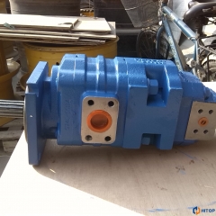 Hydraulic Pump Pomke Work Pump