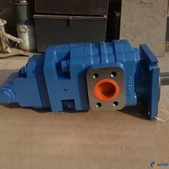 Hydraulic Pump Pomke Work Pump