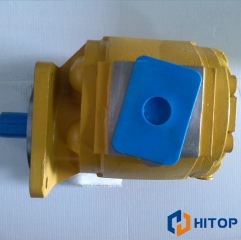 XCMG Hydraulic Pump Working Pump