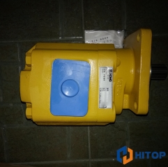 XCMG Hydraulic Pump Gear Pump