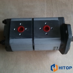 XCMG Hydraulic Pump