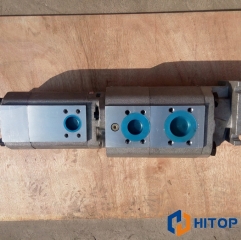 XCMG Hydraulic Pump