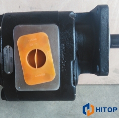 XCMG Hydraulic Oil Pump