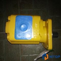 XCMG Hydraulic Pump Gear Pump