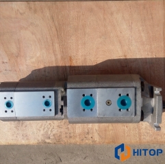 XCMG Hydraulic Pump