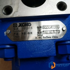 XCMG Hydraulic Pump Working Pump