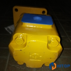 XCMG Hydraulic Pump Gear Pump