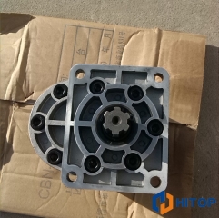 XCMG Hydraulic Pump Gear Pumps